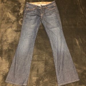 Rich and Skinny Jeans